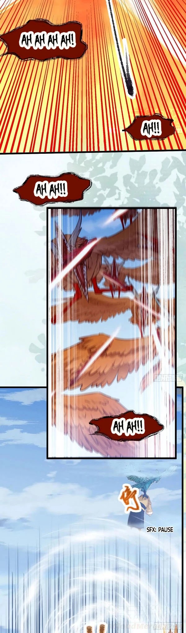 The Ghostly Doctor Chapter 414 page 16 - Chapter 414