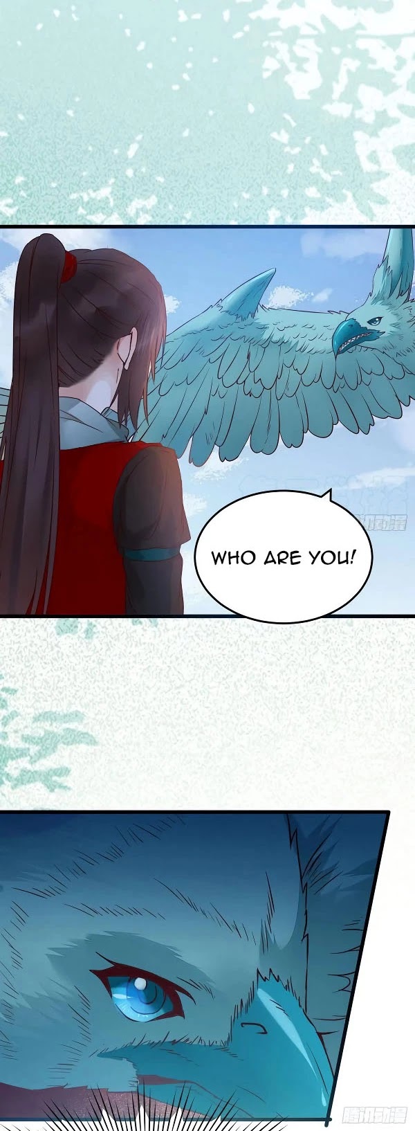 The Ghostly Doctor Chapter 414 page 19 - Chapter 414