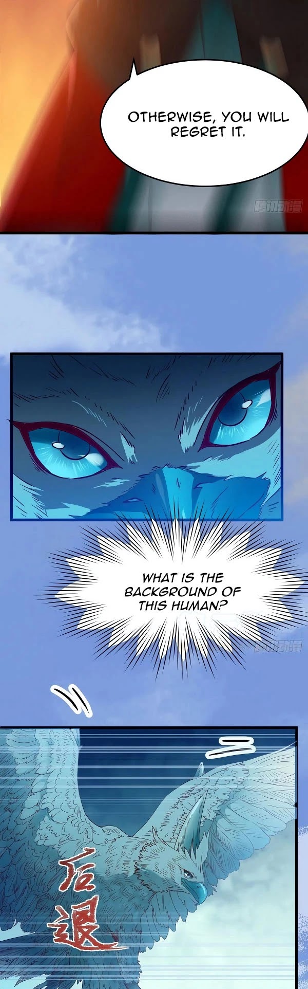 The Ghostly Doctor Chapter 414 page 21 - Chapter 414