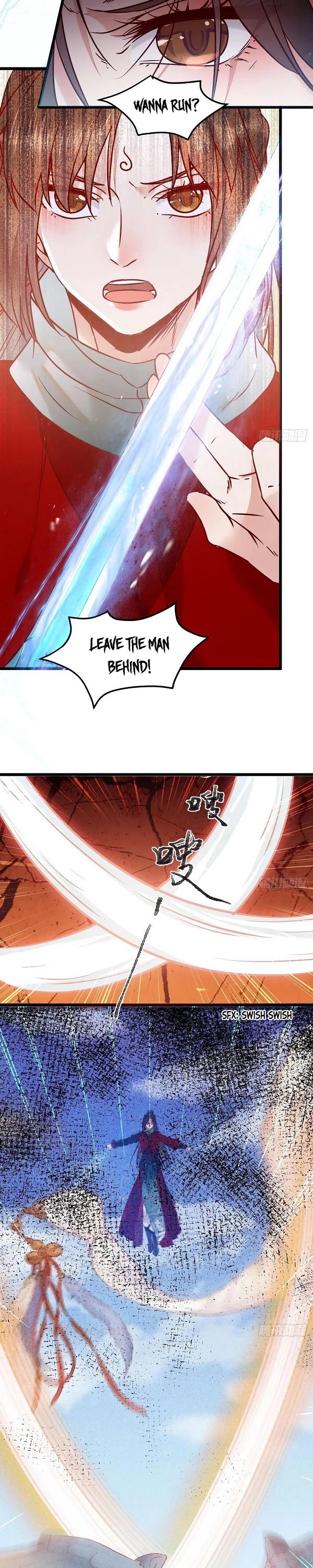 The Ghostly Doctor Chapter 414 page 23 - Chapter 414