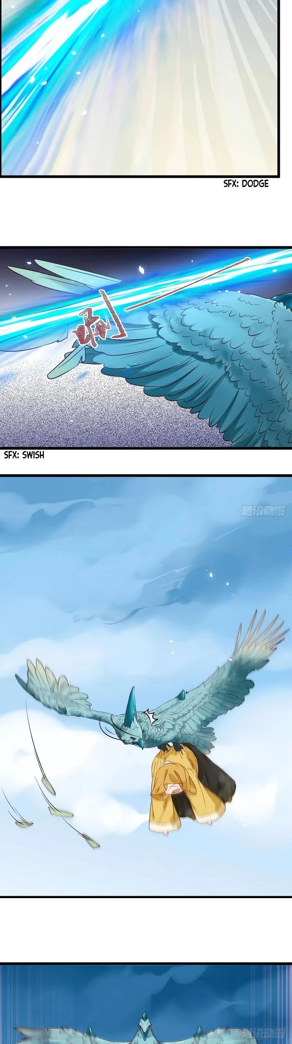 The Ghostly Doctor Chapter 414 page 25 - Chapter 414
