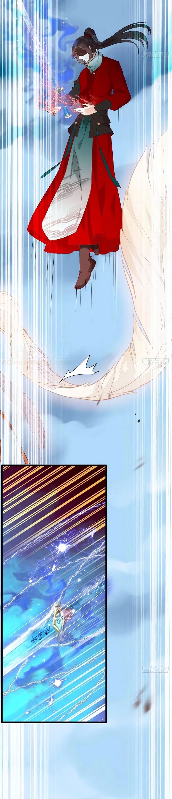 The Ghostly Doctor Chapter 414 page 27 - Chapter 414