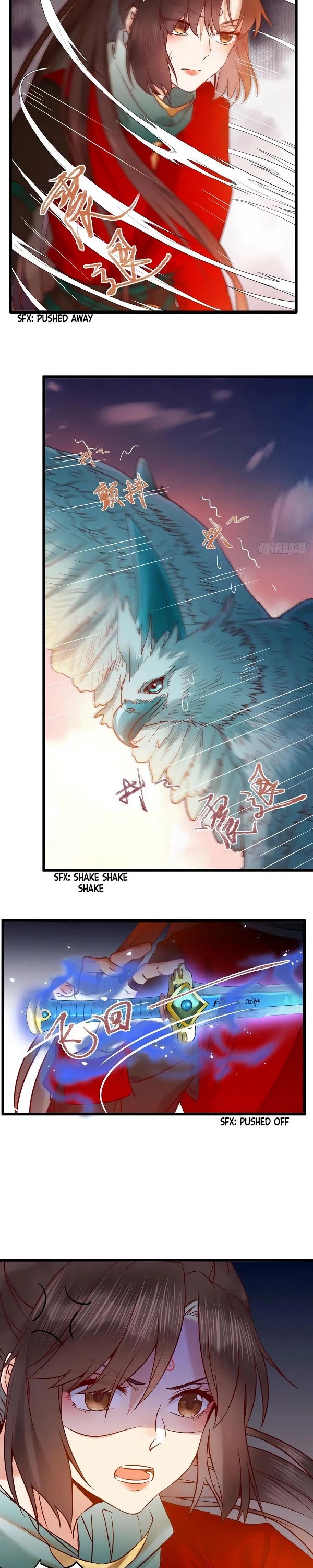 The Ghostly Doctor Chapter 414 page 29 - Chapter 414