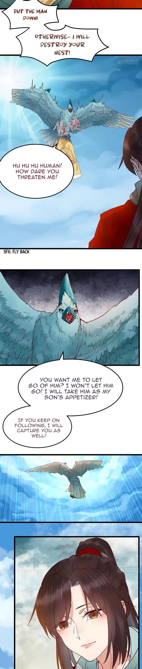 The Ghostly Doctor Chapter 414 page 30 - Chapter 414
