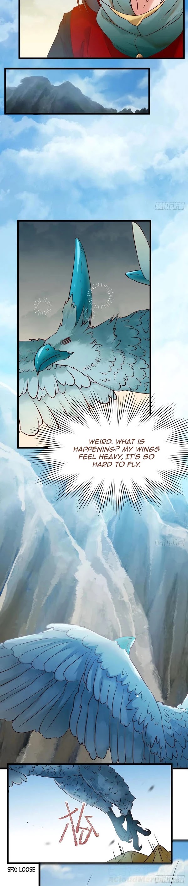 The Ghostly Doctor Chapter 414 page 31 - Chapter 414
