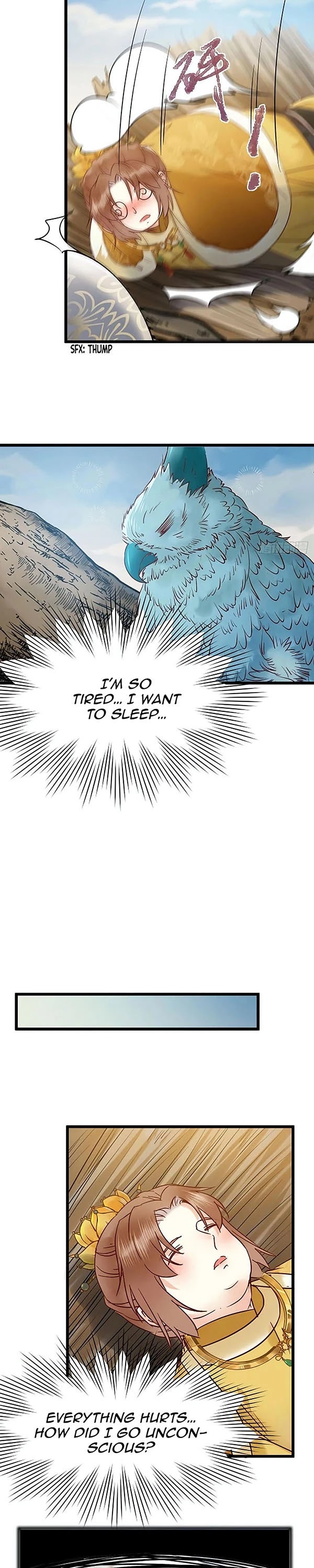 The Ghostly Doctor Chapter 414 page 32 - Chapter 414