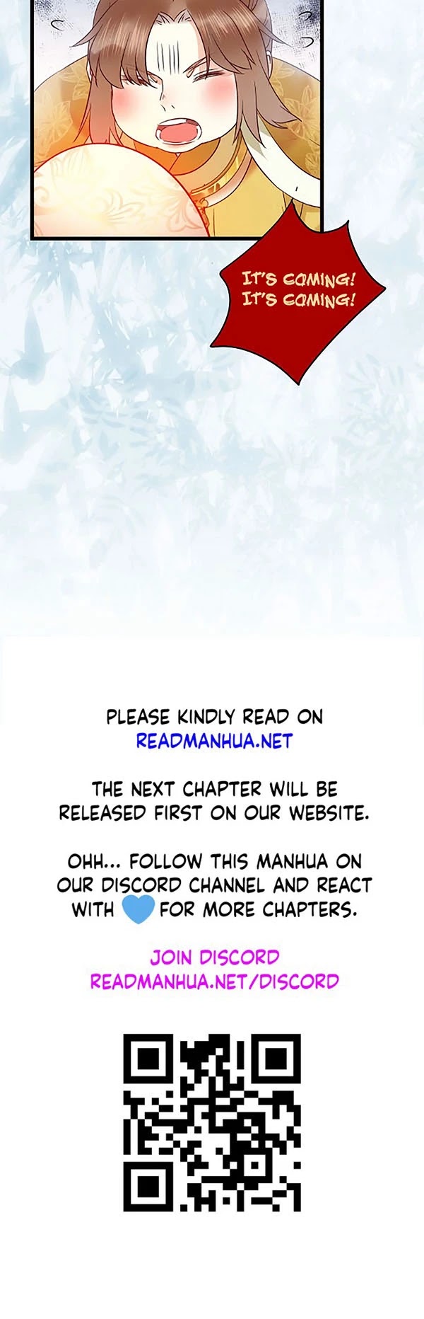 The Ghostly Doctor Chapter 415 page 16 - Chapter 415