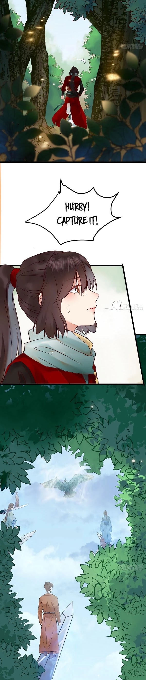 The Ghostly Doctor Chapter 416 page 14 - Chapter 416