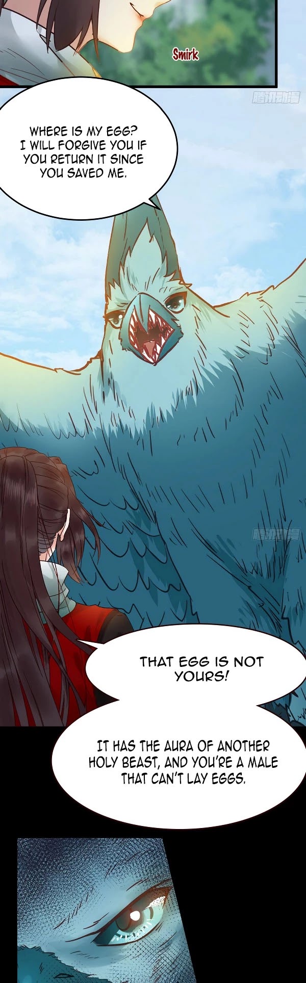 The Ghostly Doctor Chapter 417 page 14 - Chapter 417