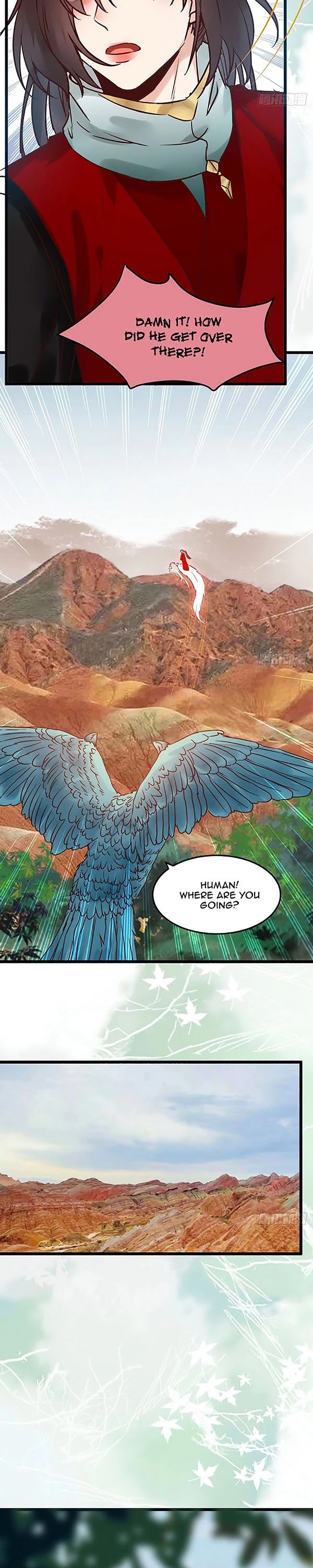 The Ghostly Doctor Chapter 417 page 19 - Chapter 417