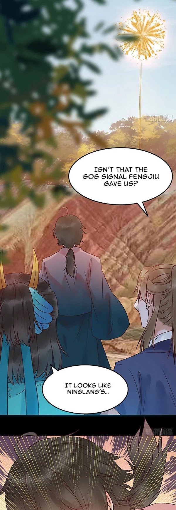 The Ghostly Doctor Chapter 417 page 20 - Chapter 417