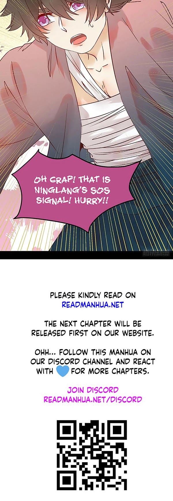 The Ghostly Doctor Chapter 417 page 21 - Chapter 417