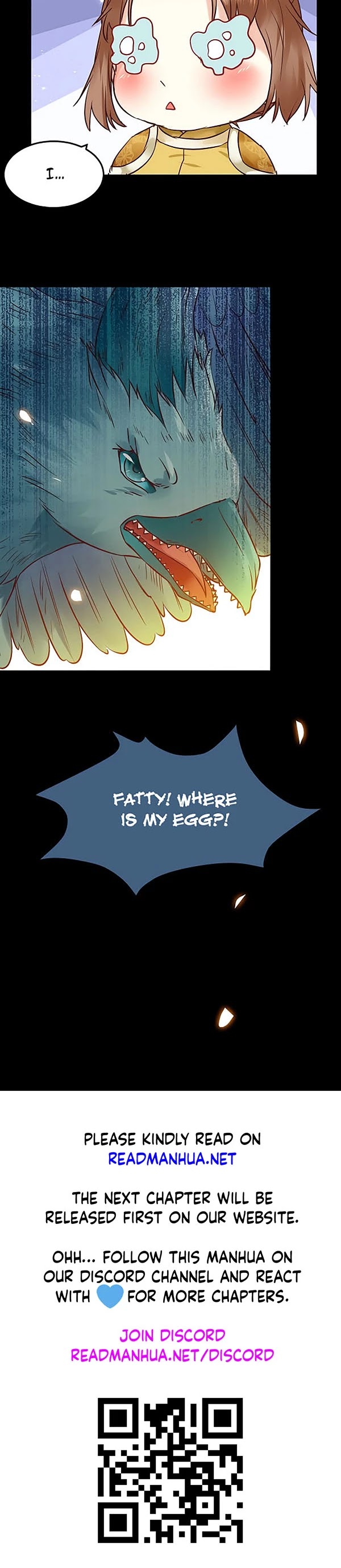 The Ghostly Doctor Chapter 418 page 17 - Chapter 418