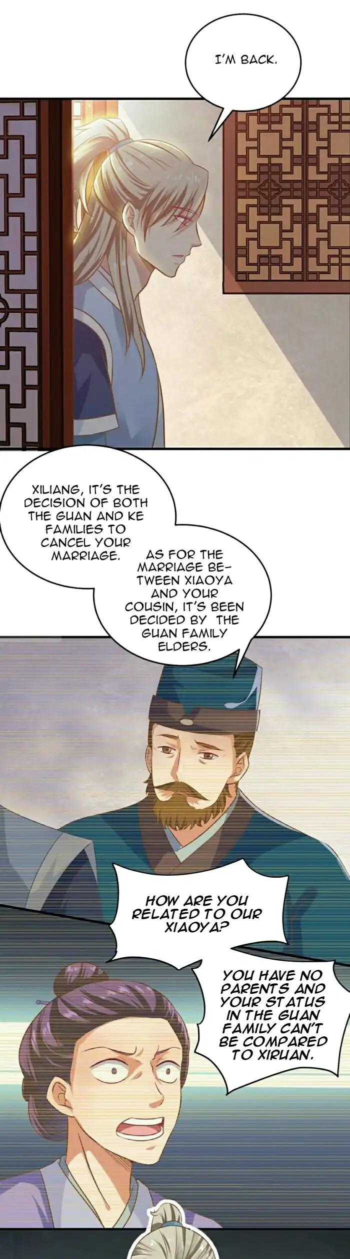 The Ghostly Doctor Chapter 42 page 1 - Chapter 42