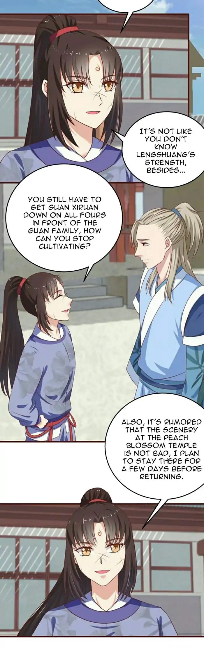 The Ghostly Doctor Chapter 42 page 10 - Chapter 42