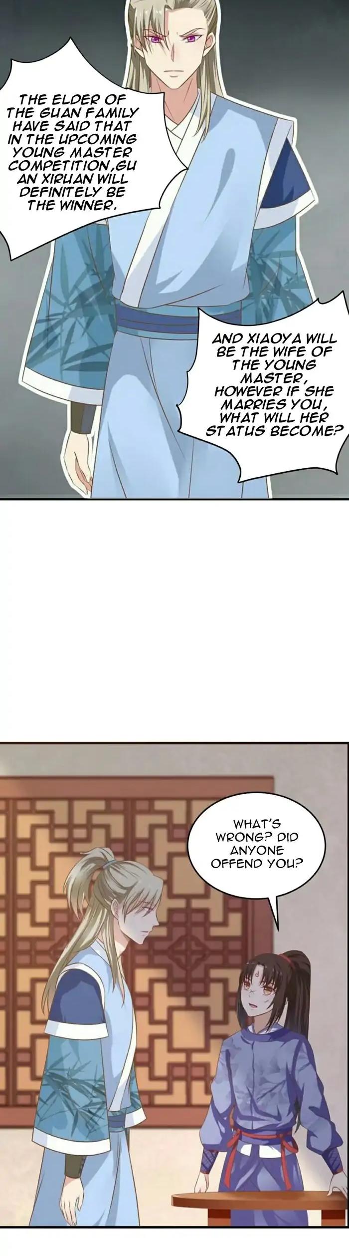 The Ghostly Doctor Chapter 42 page 2 - Chapter 42