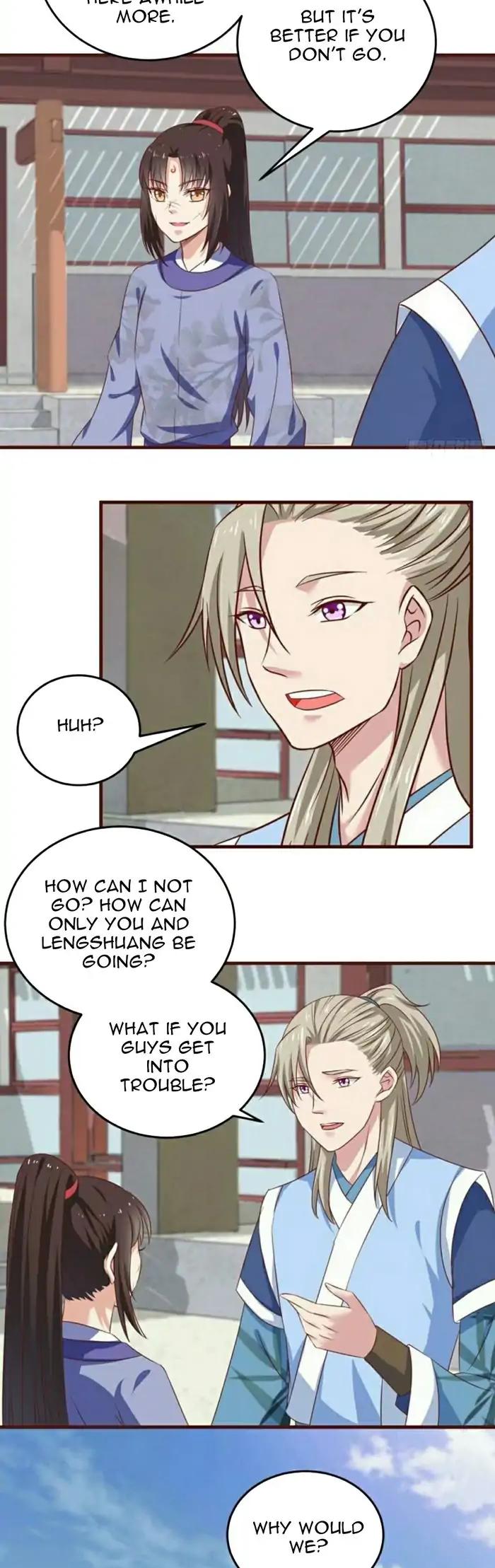 The Ghostly Doctor Chapter 42 page 9 - Chapter 42