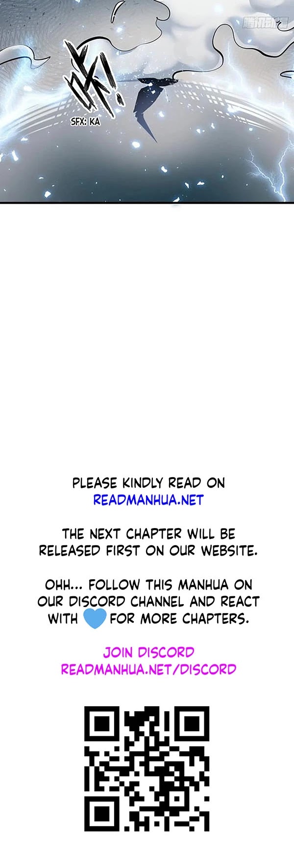 The Ghostly Doctor Chapter 421 page 13 - Chapter 421