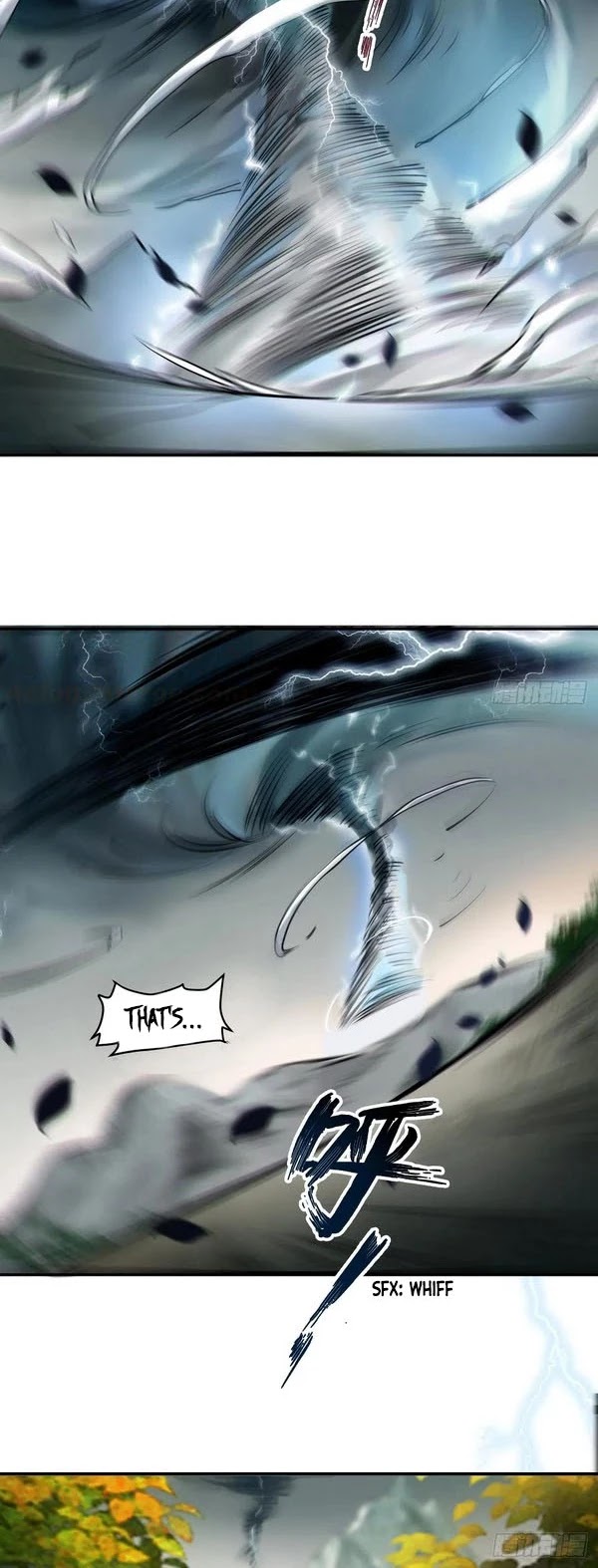 The Ghostly Doctor Chapter 421 page 6 - Chapter 421