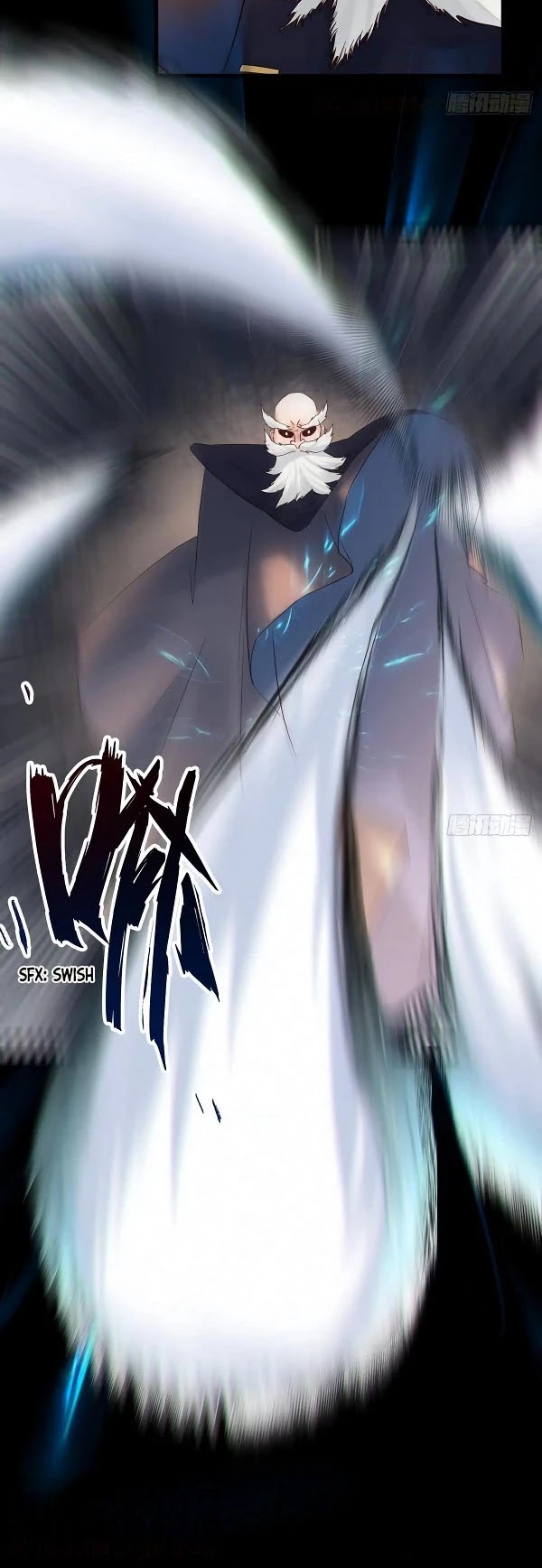 The Ghostly Doctor Chapter 422 page 13 - Chapter 422