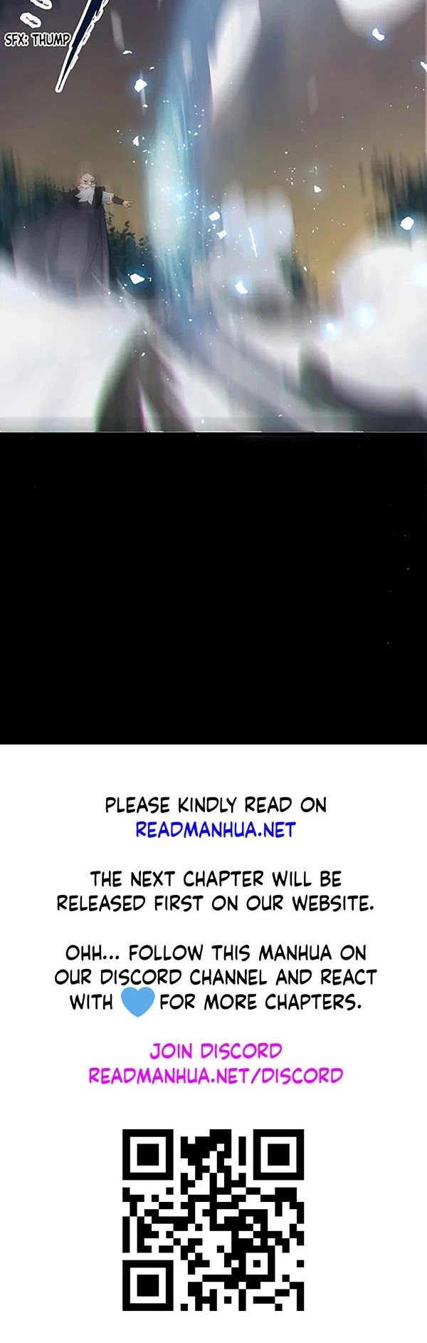 The Ghostly Doctor Chapter 422 page 16 - Chapter 422