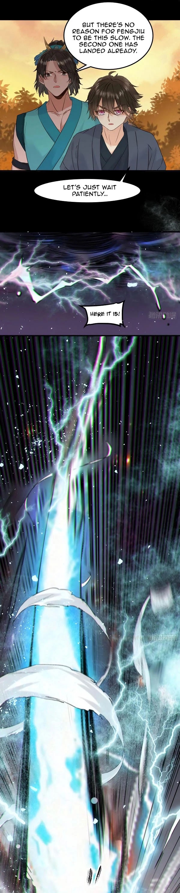 The Ghostly Doctor Chapter 422 page 6 - Chapter 422