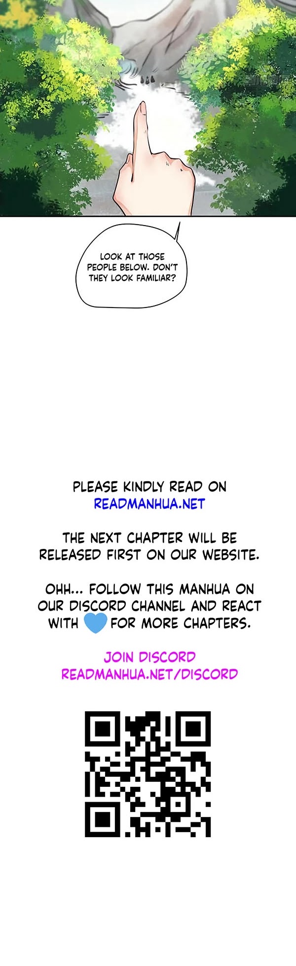 The Ghostly Doctor Chapter 424 page 13 - Chapter 424