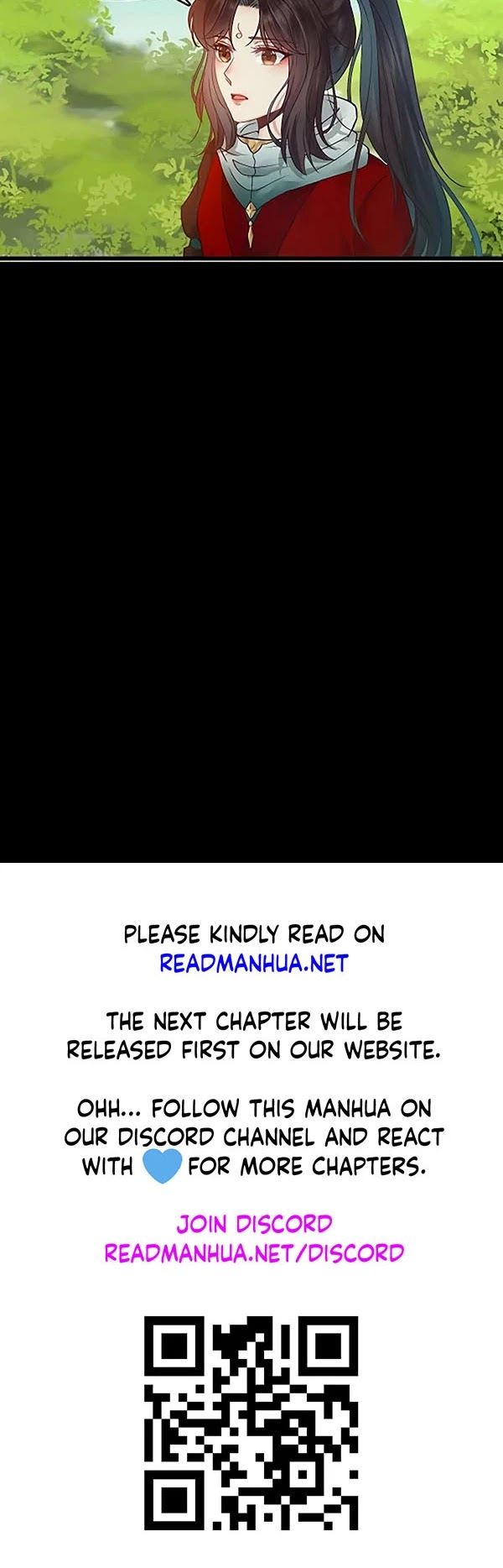 The Ghostly Doctor Chapter 425 page 12 - Chapter 425