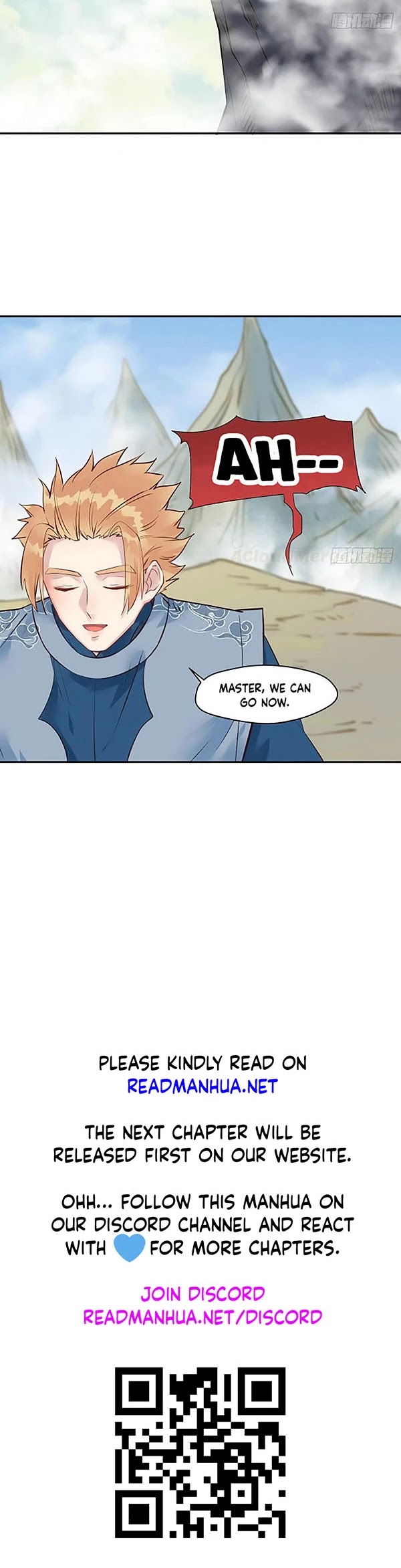 The Ghostly Doctor Chapter 426 page 11 - Chapter 426