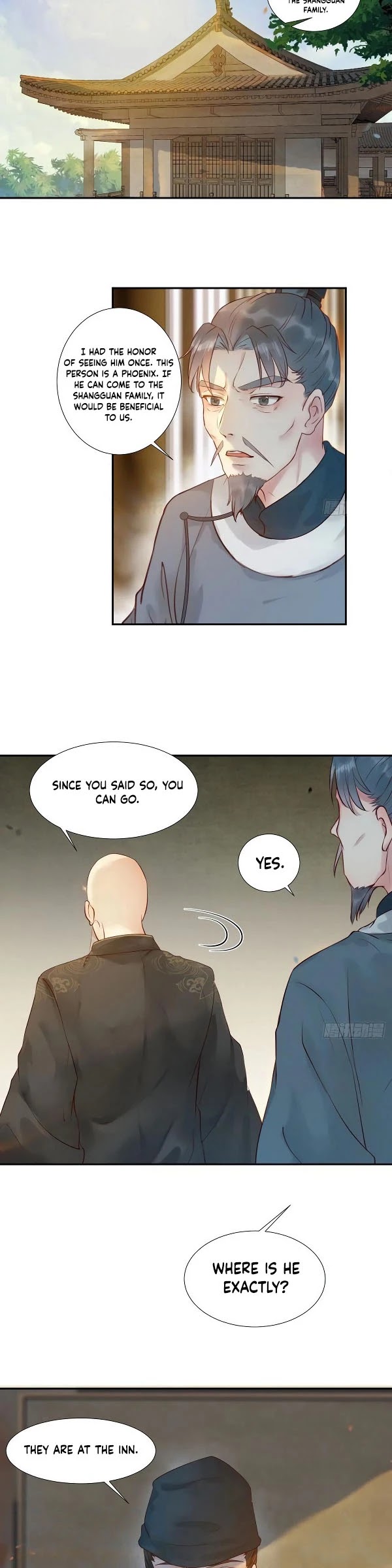 The Ghostly Doctor Chapter 427 page 13 - Chapter 427