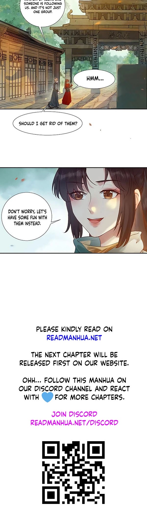 The Ghostly Doctor Chapter 427 page 15 - Chapter 427