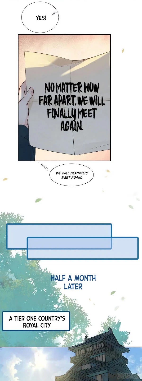 The Ghostly Doctor Chapter 427 page 8 - Chapter 427