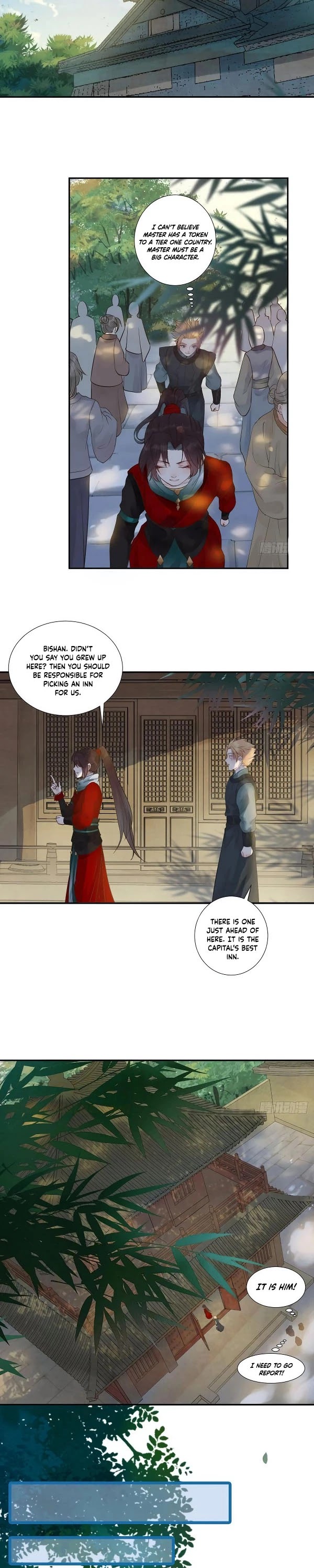 The Ghostly Doctor Chapter 427 page 9 - Chapter 427