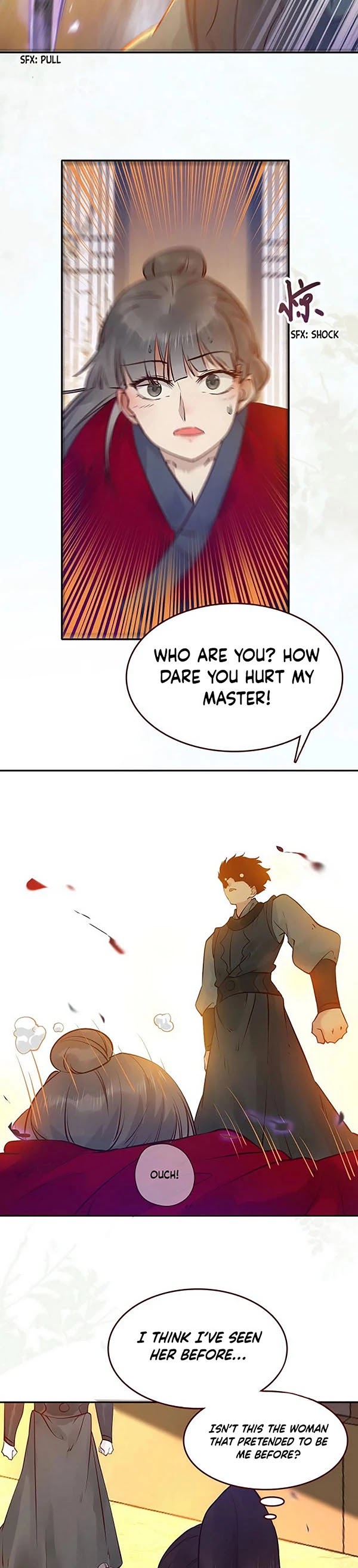 The Ghostly Doctor Chapter 428 page 11 - Chapter 428