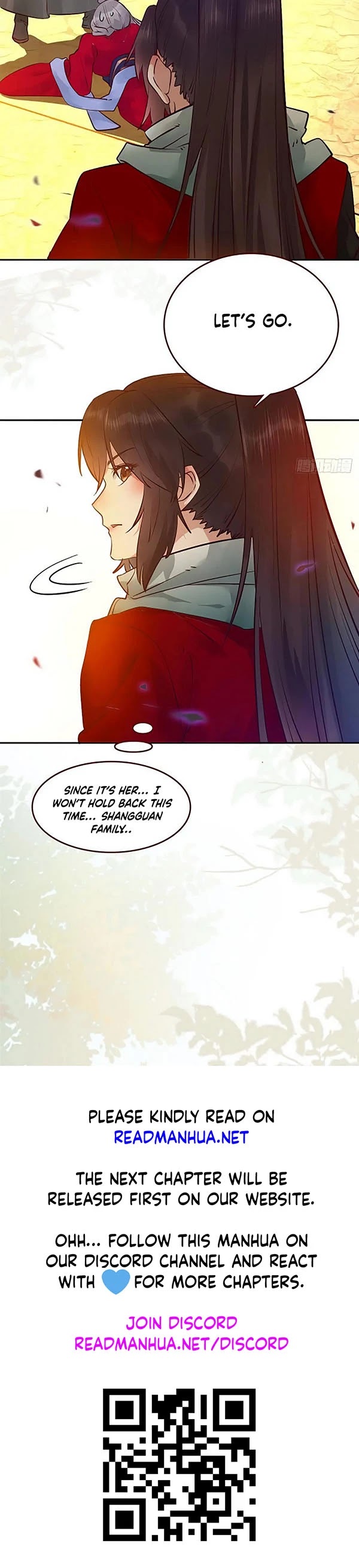 The Ghostly Doctor Chapter 428 page 12 - Chapter 428