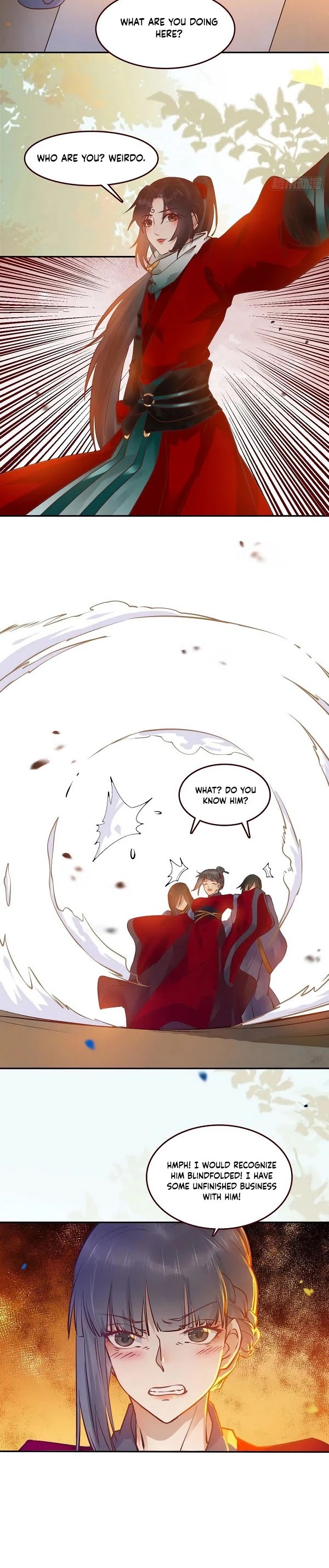 The Ghostly Doctor Chapter 428 page 9 - Chapter 428