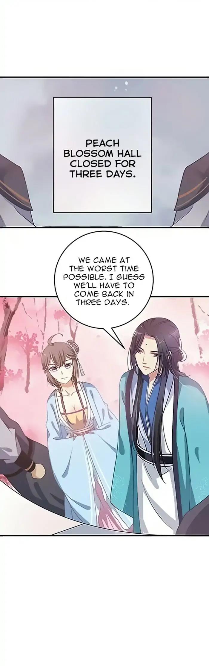 The Ghostly Doctor Chapter 43 page 10 - Chapter 43