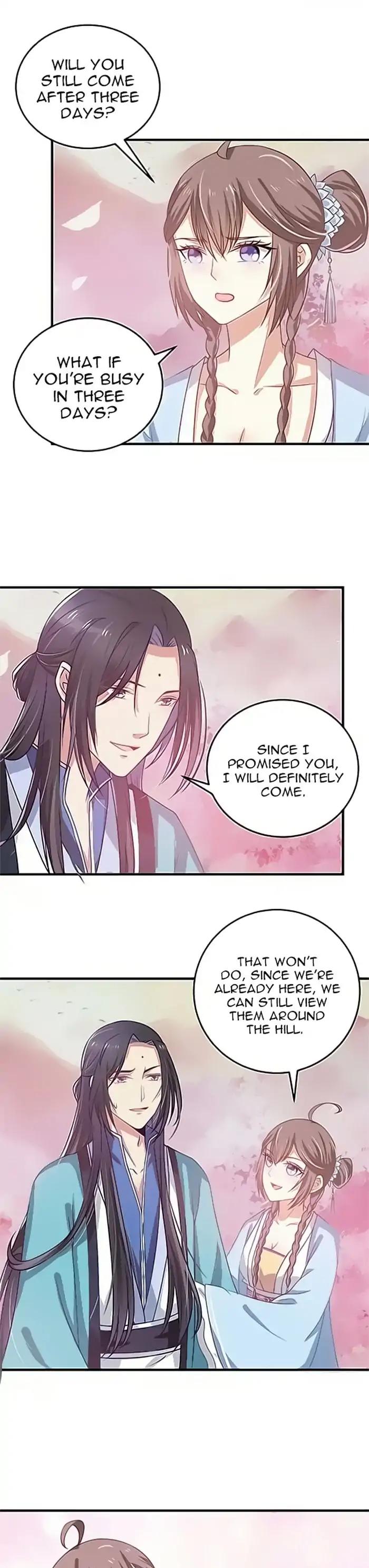 The Ghostly Doctor Chapter 43 page 11 - Chapter 43
