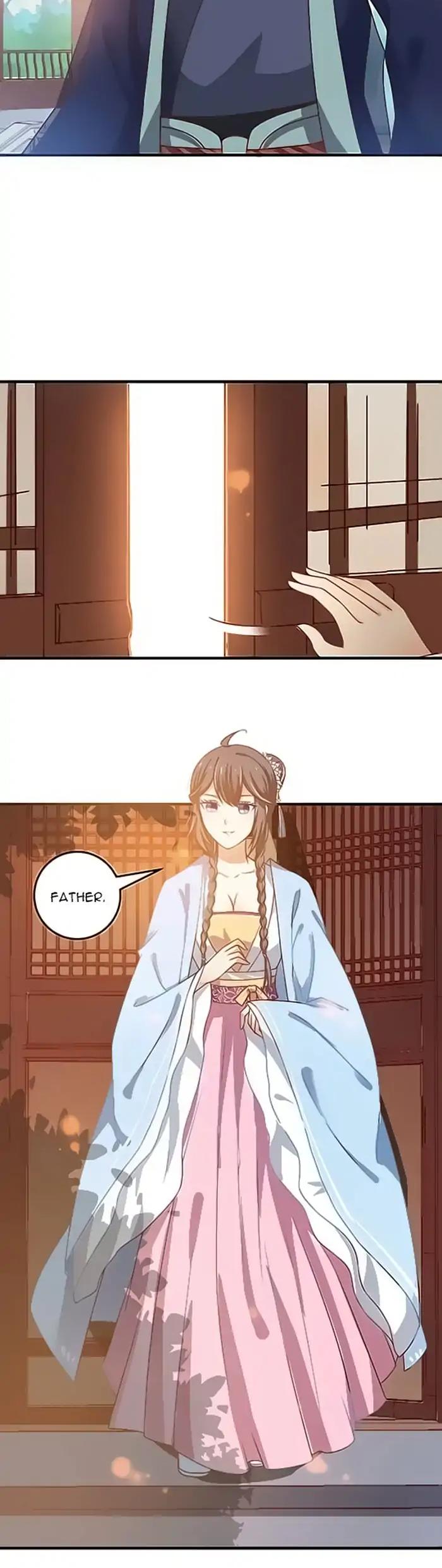The Ghostly Doctor Chapter 43 page 2 - Chapter 43