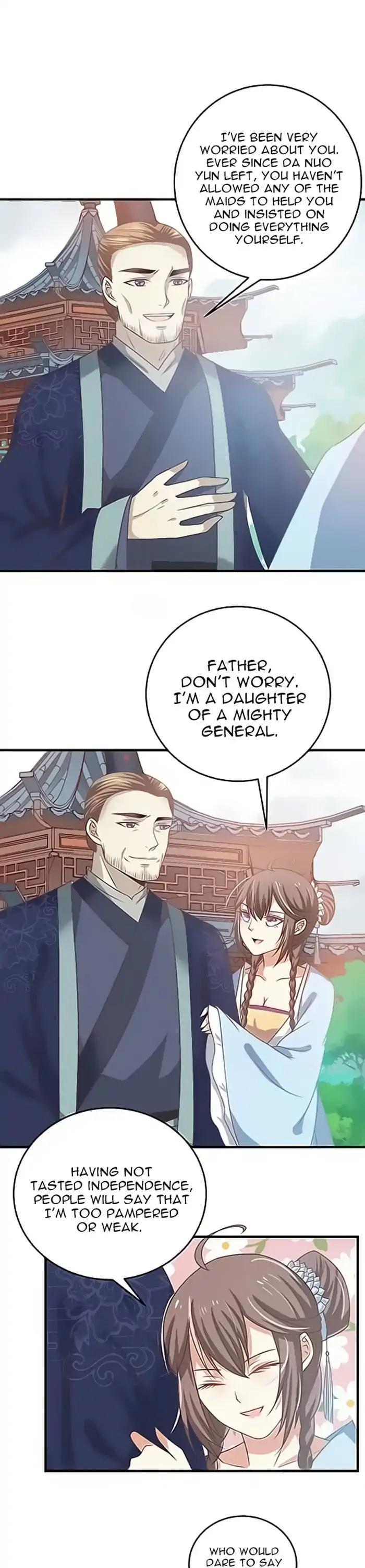 The Ghostly Doctor Chapter 43 page 3 - Chapter 43