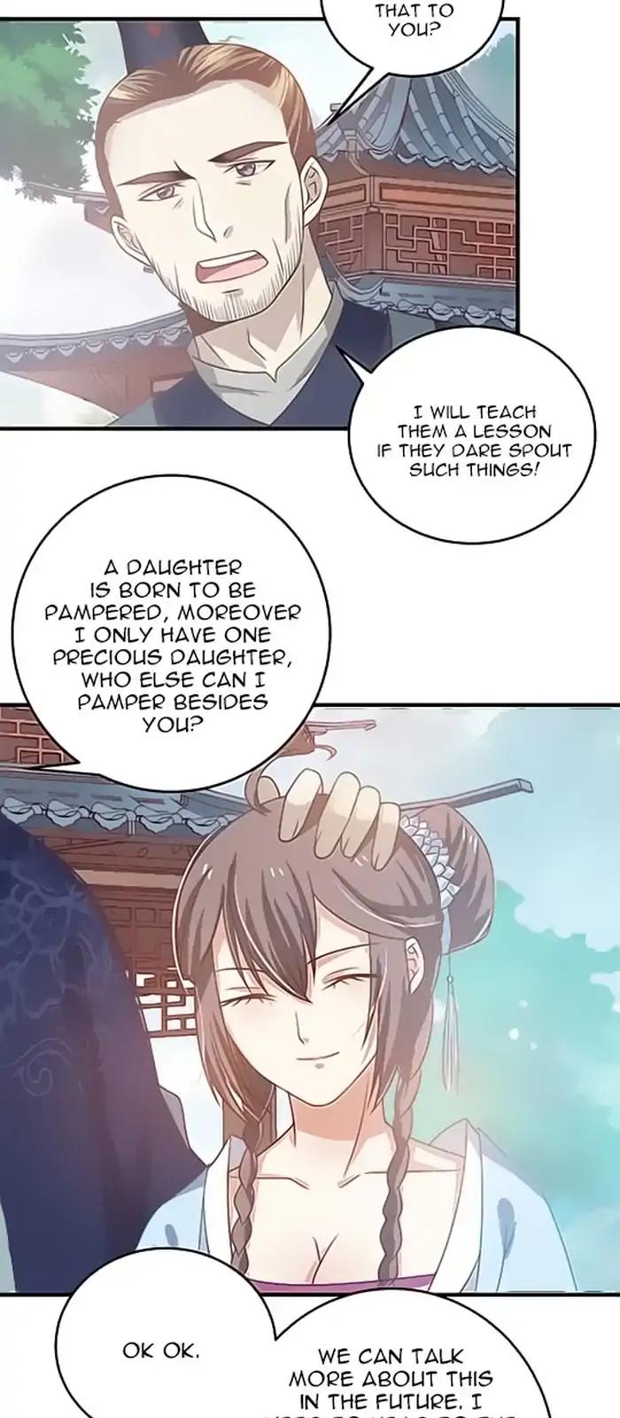 The Ghostly Doctor Chapter 43 page 4 - Chapter 43