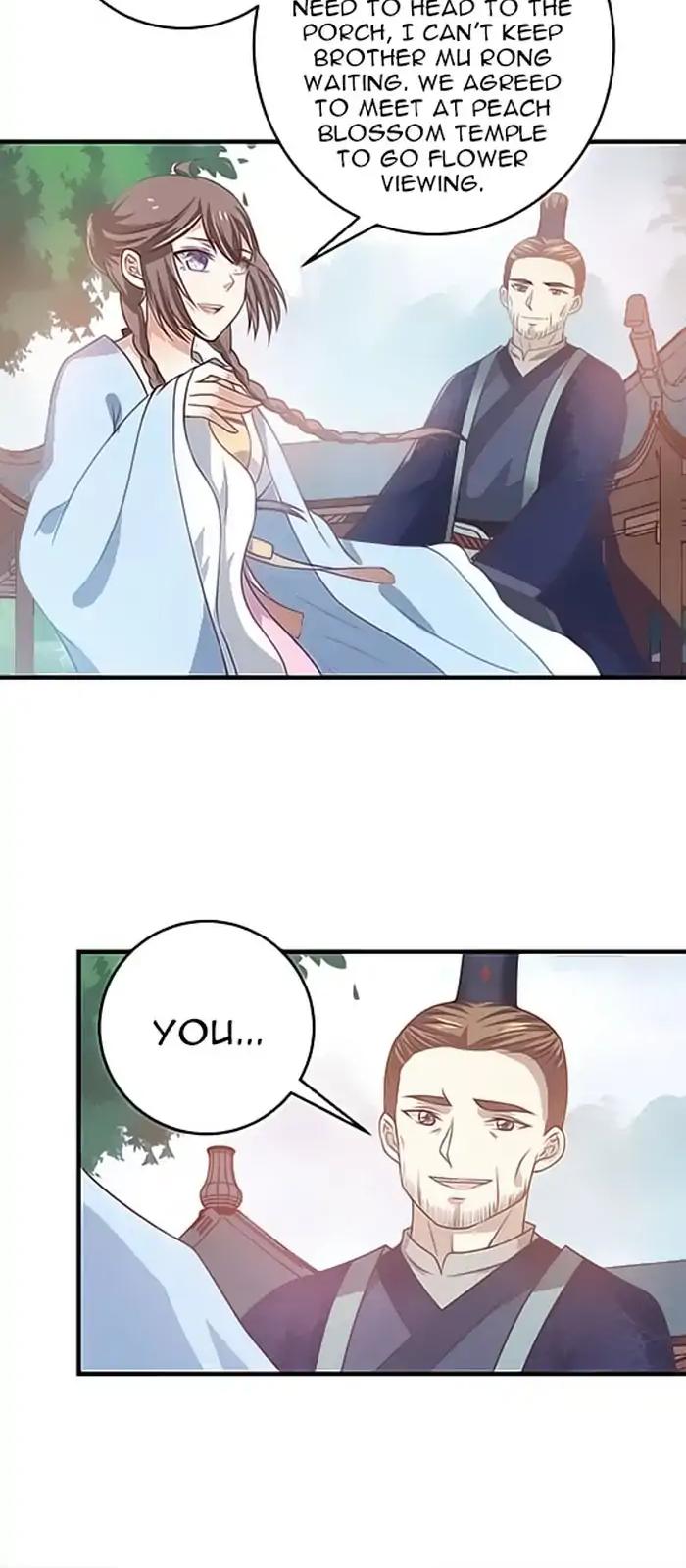 The Ghostly Doctor Chapter 43 page 5 - Chapter 43