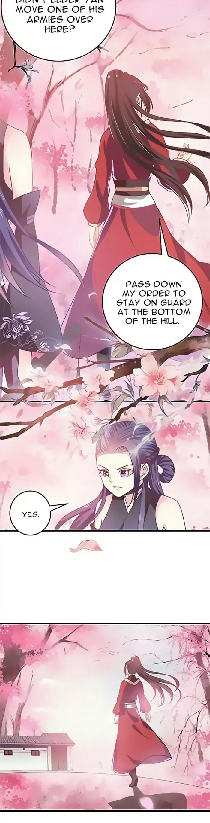 The Ghostly Doctor Chapter 43 page 7 - Chapter 43