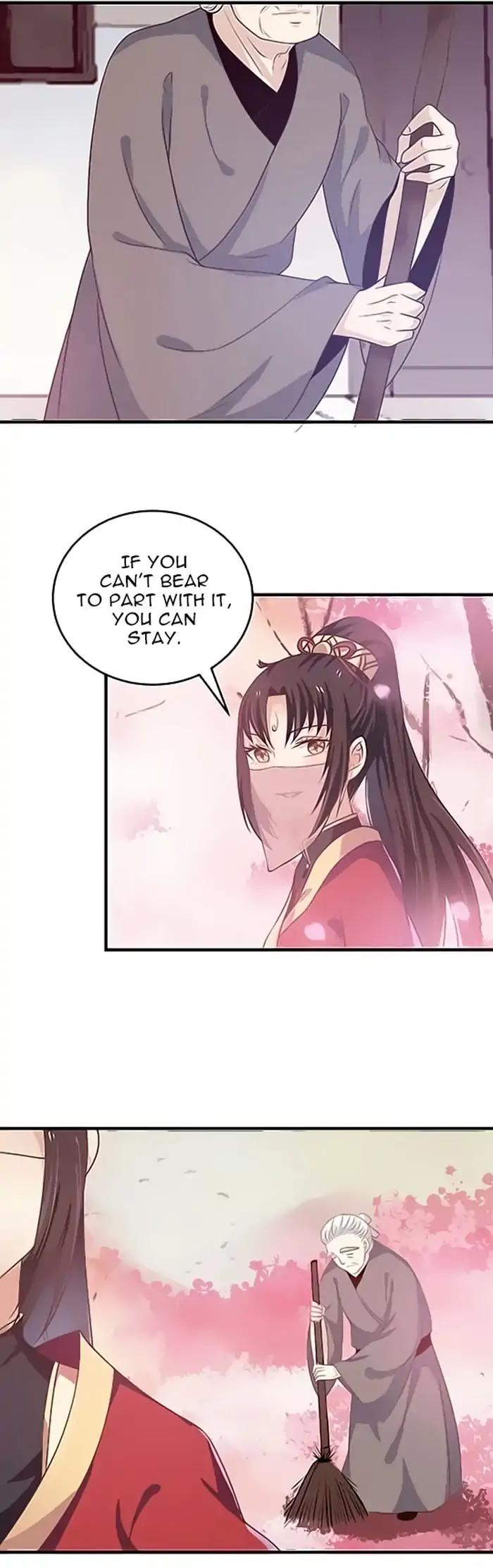 The Ghostly Doctor Chapter 43 page 9 - Chapter 43