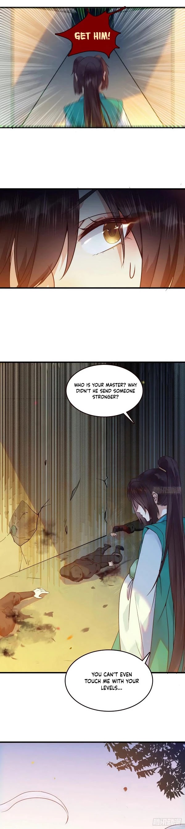 The Ghostly Doctor Chapter 431 page 7 - Chapter 431