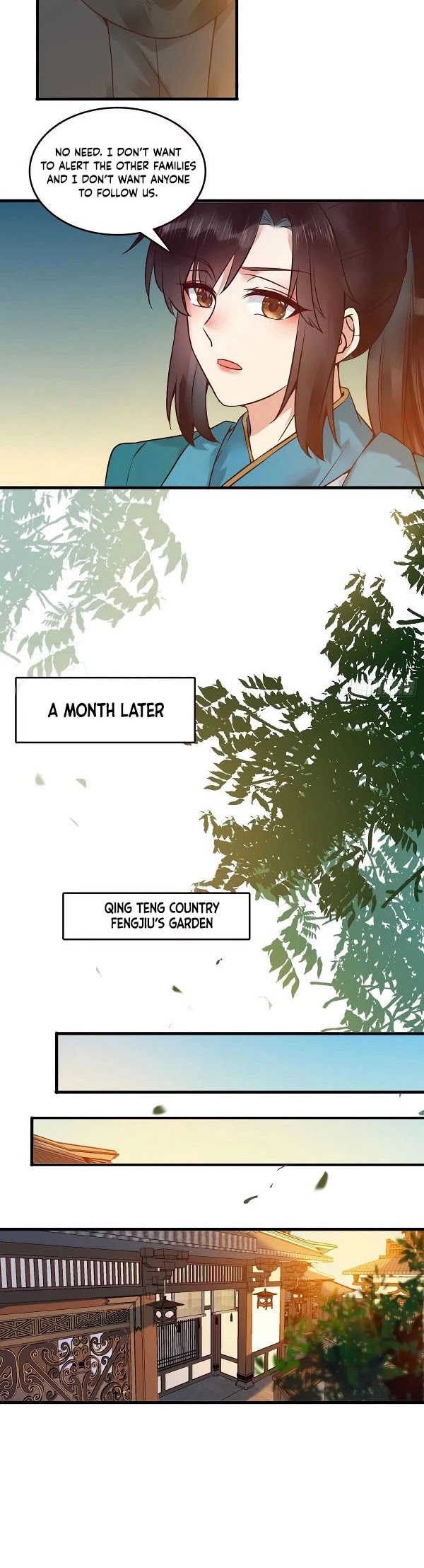 The Ghostly Doctor Chapter 431 page 9 - Chapter 431