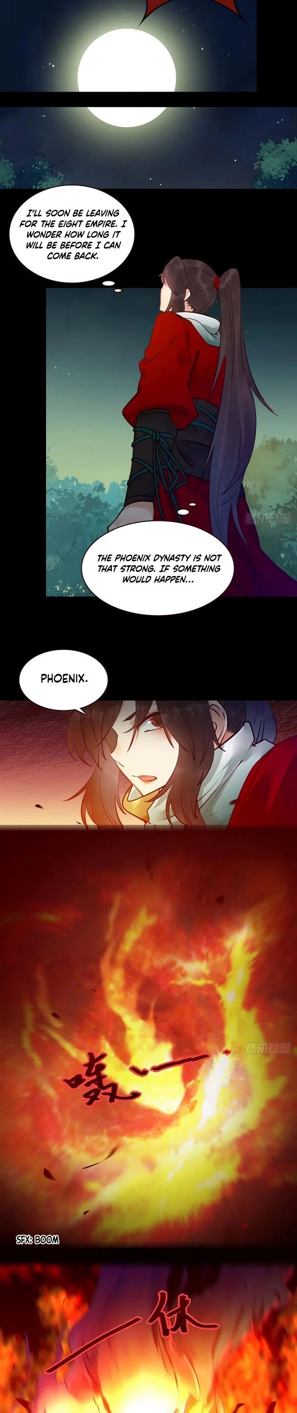 The Ghostly Doctor Chapter 432 page 4 - Chapter 432