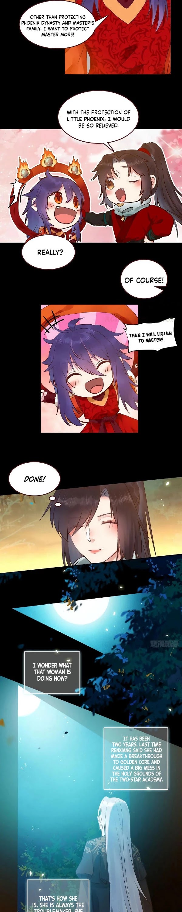 The Ghostly Doctor Chapter 432 page 6 - Chapter 432
