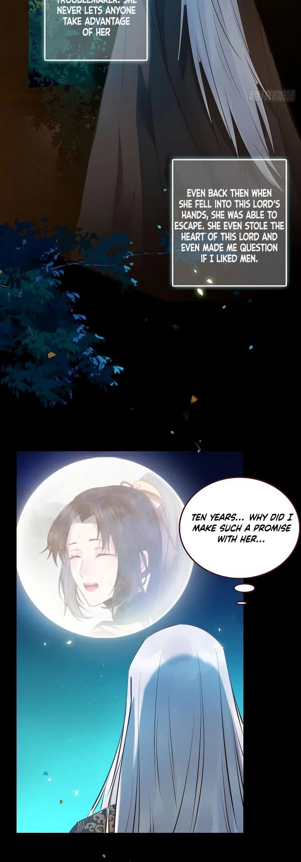 The Ghostly Doctor Chapter 432 page 7 - Chapter 432