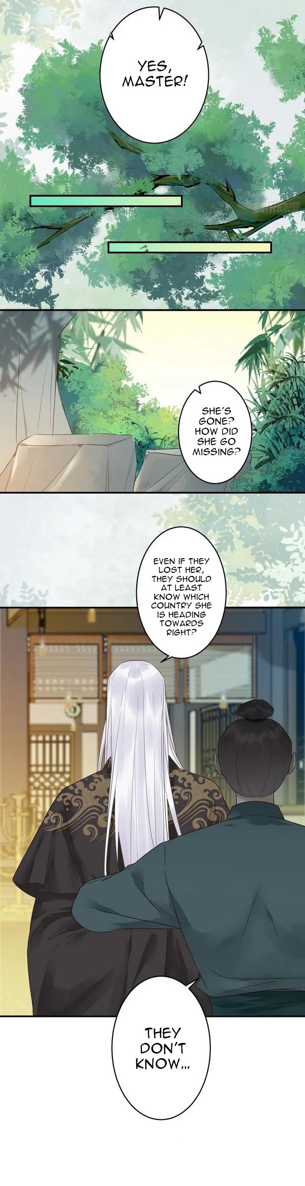 The Ghostly Doctor Chapter 433 page 4 - Chapter 433